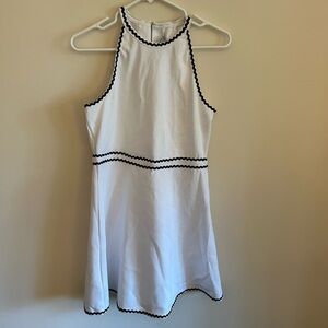 Activewear dress by Hill House size M new with tags.